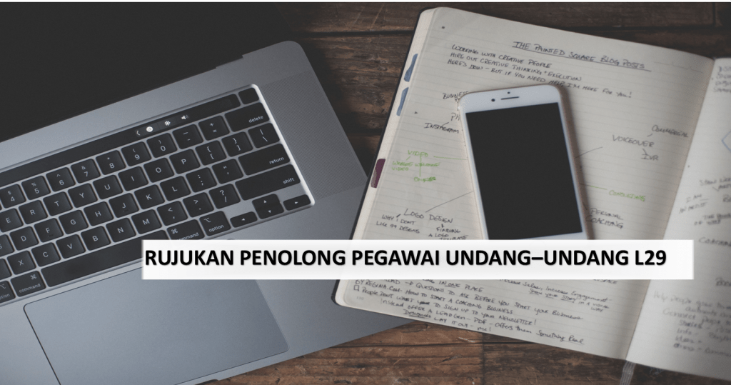 Contoh Soalan Peperiksan Penolong Pegawai Undang-Undang Gred L29