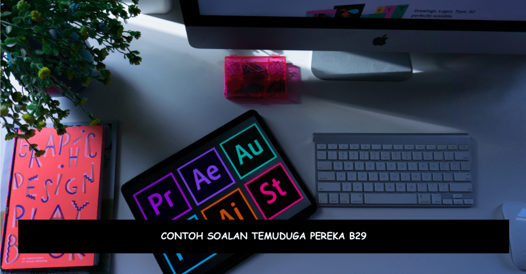 Contoh Soalan Temuduga Pereka B41  Kerjaya Kerajaan